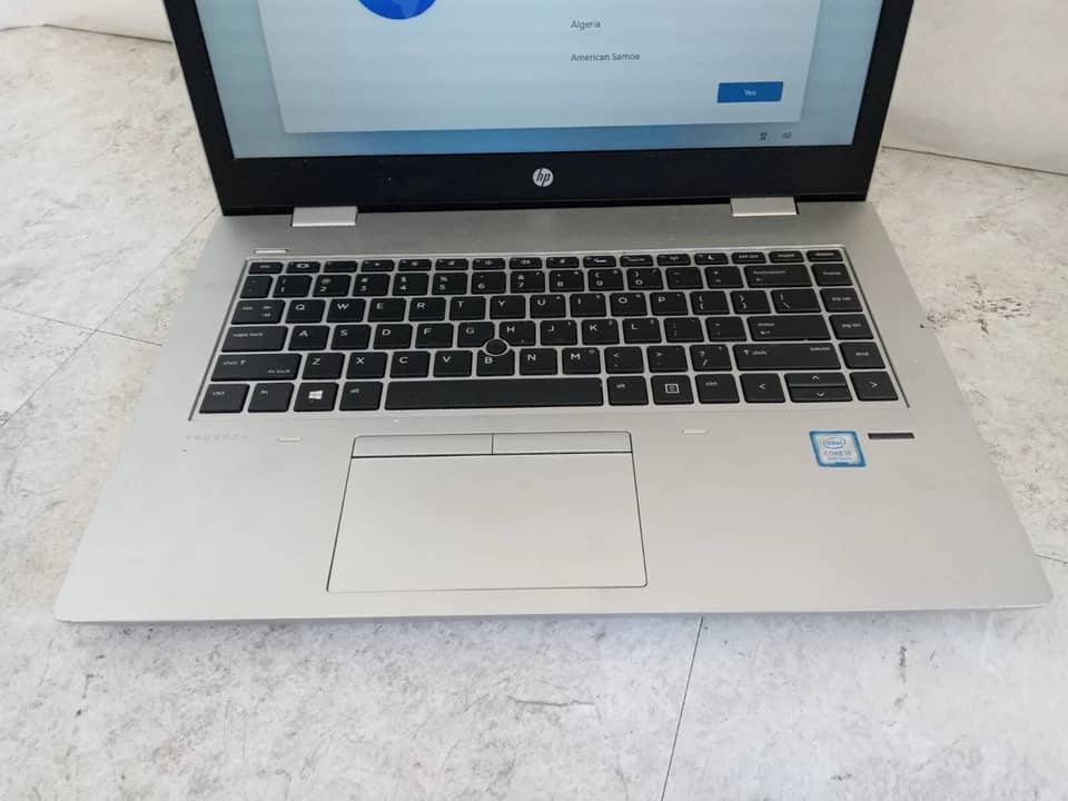 HP 640 G4 Computers