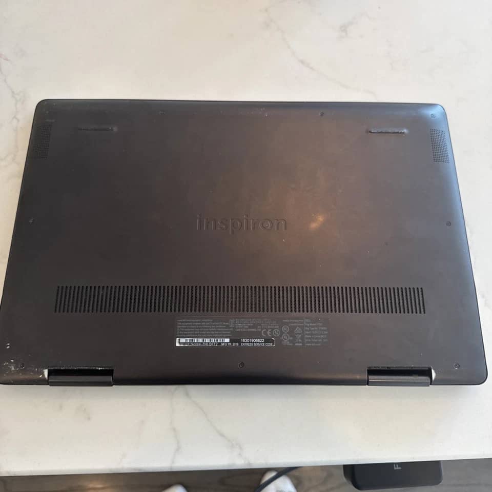Dell Dell 7586 Computers 512GB 16GB Used - Good