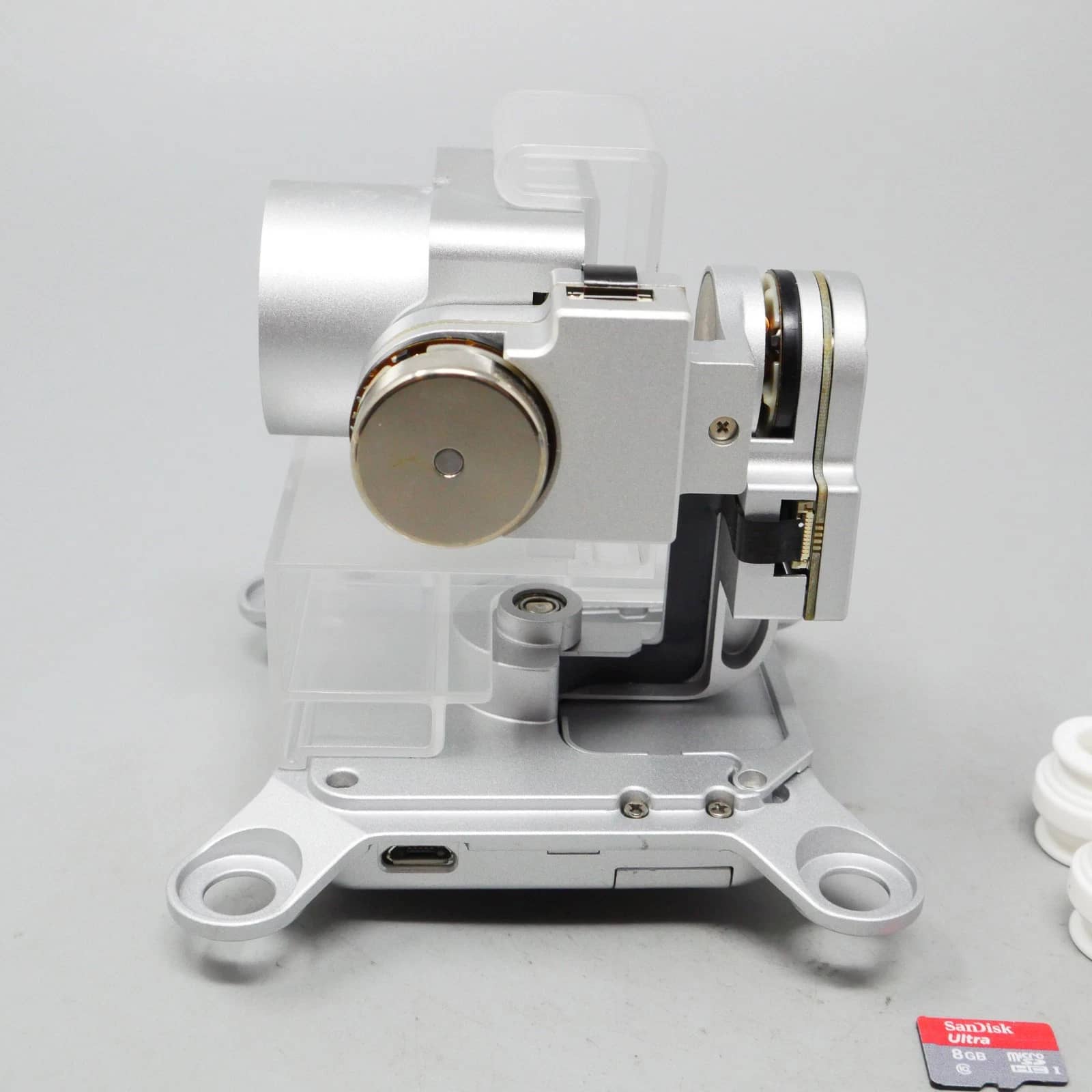 DJI Phantom 3 Standard Quadcopters & Multirotors For parts or not working