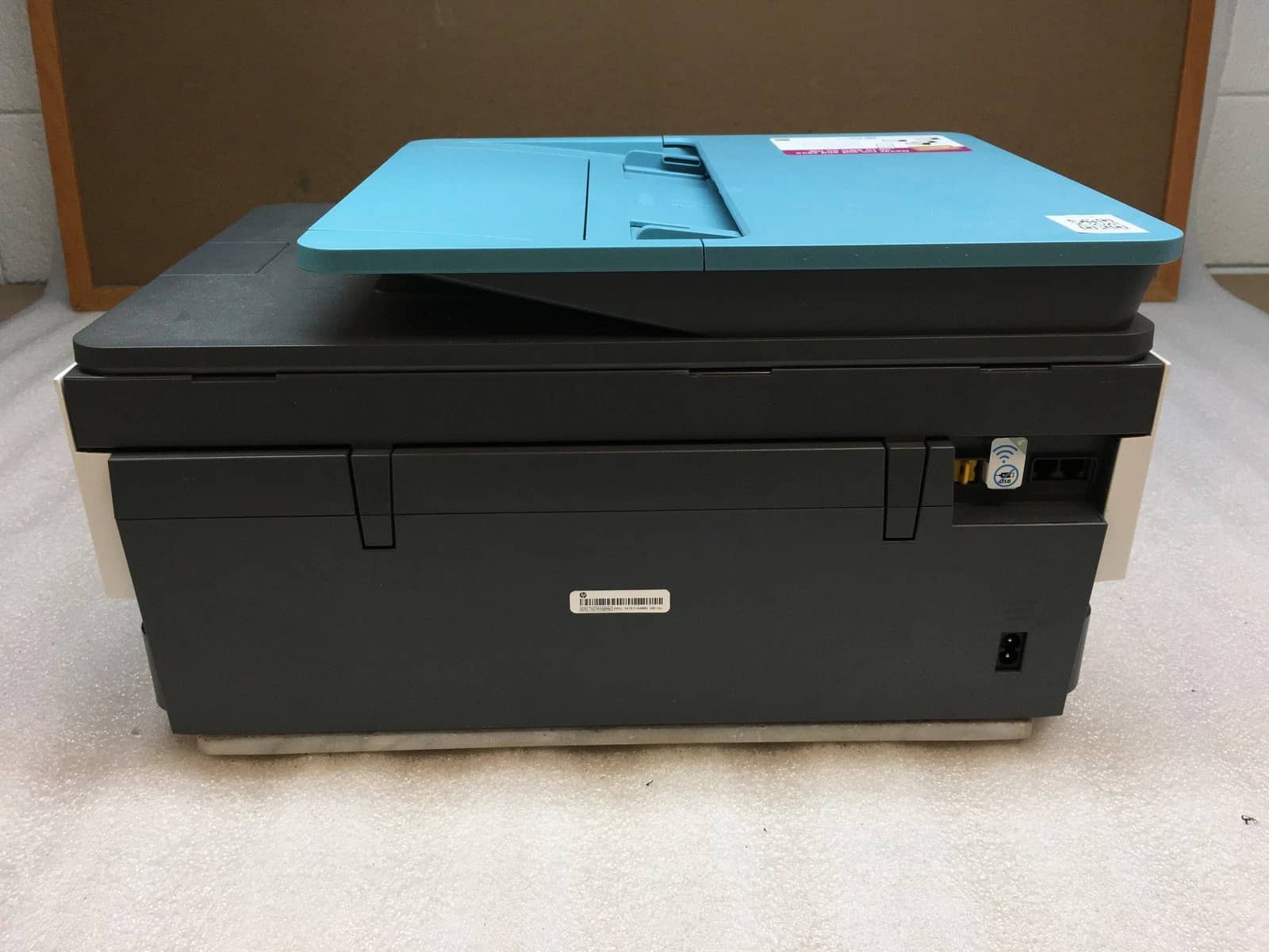 HP Officejet 8028e Printers Used - Good