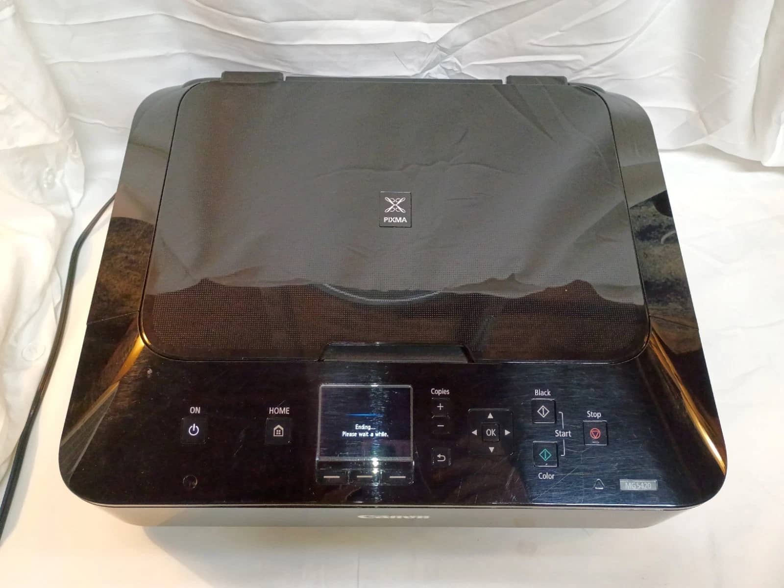 Canon Pixma MG5420 Printers New