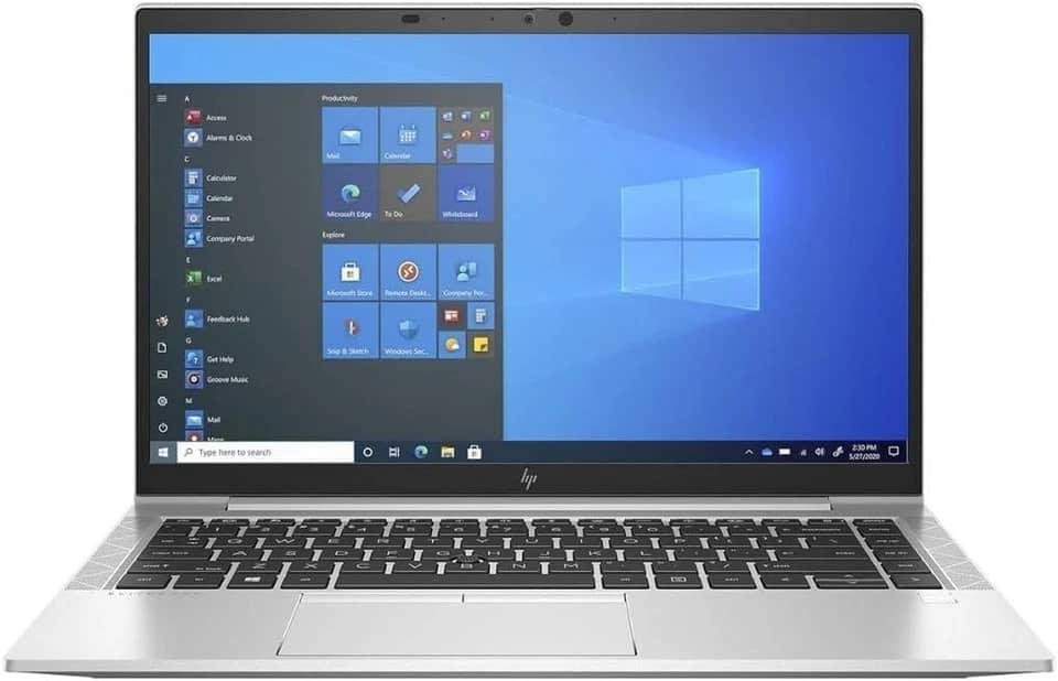 Dell EliteBook 840 G1 Computers