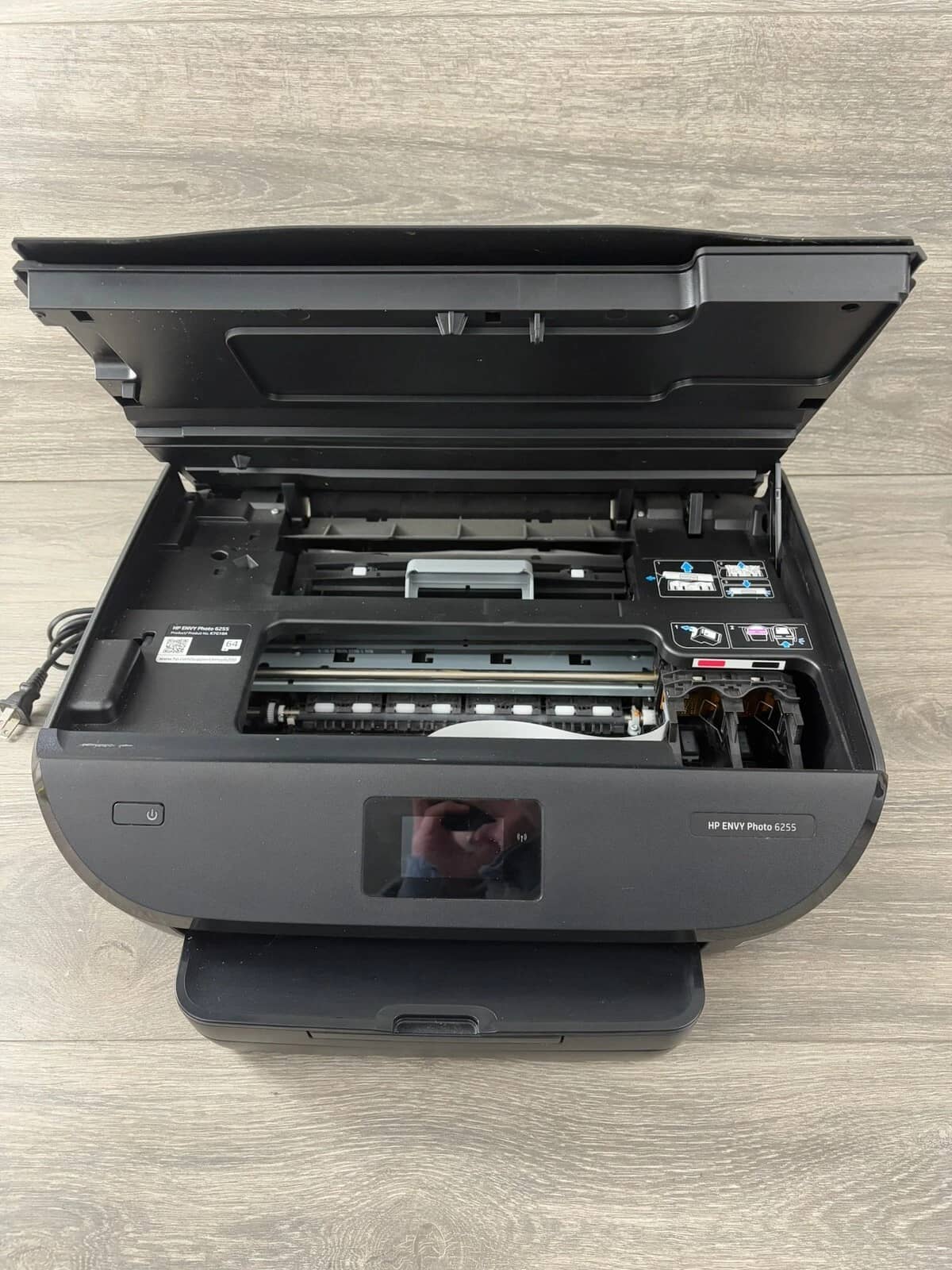HP K7G18 Printers Used - Good
