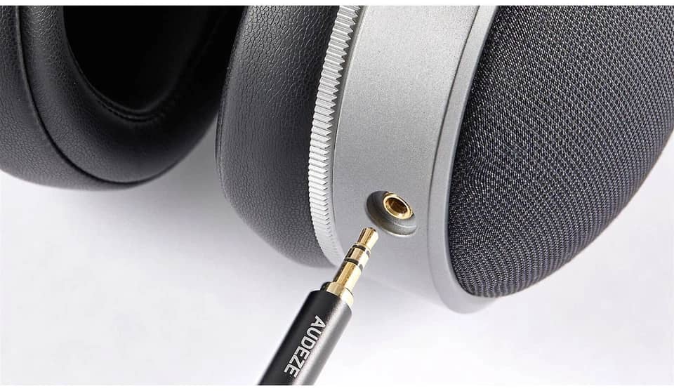 Audeze Audeze LCD-S20 Headphones & Earbuds 