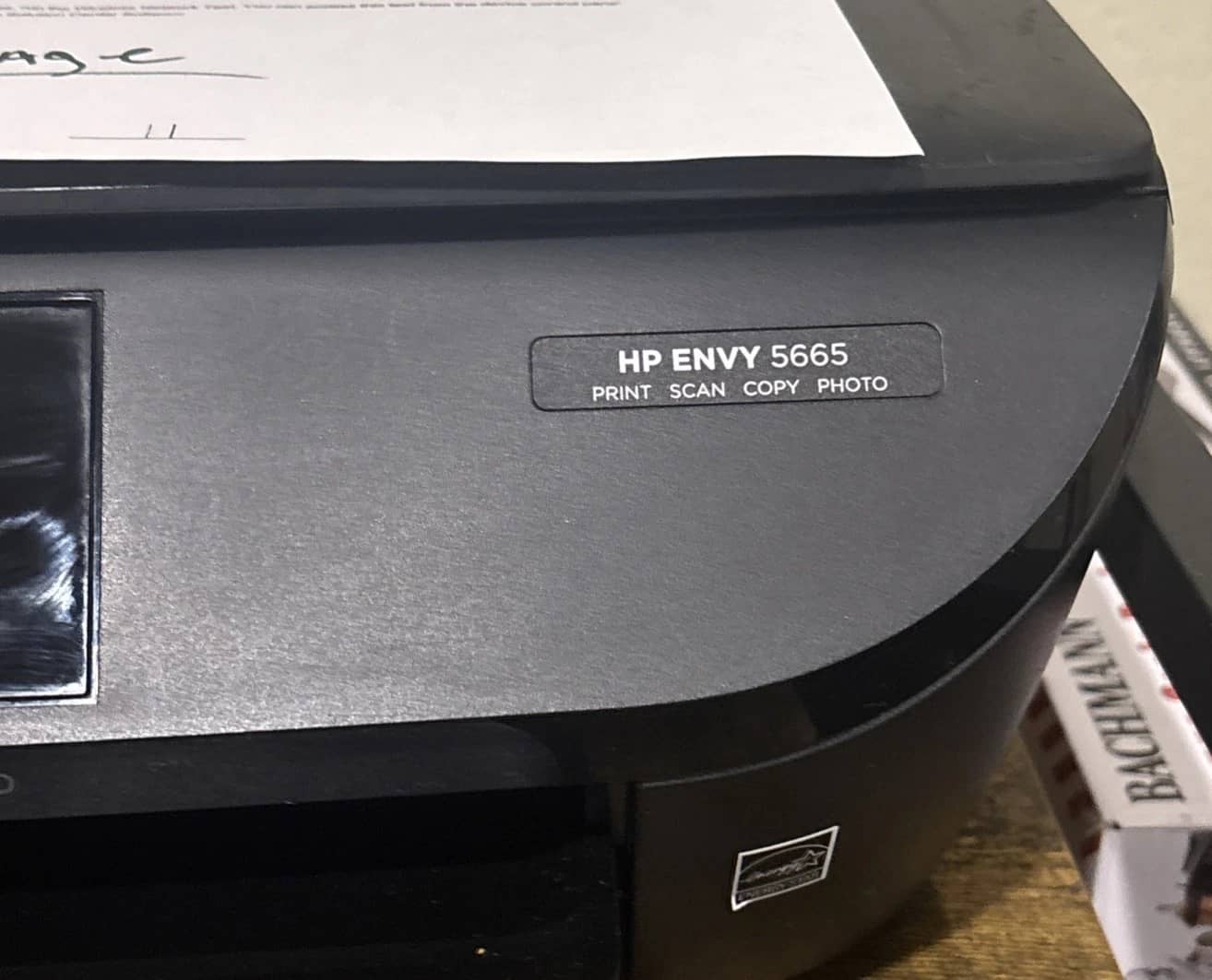 HP Envy 5660 Printers Open-Box Excellent