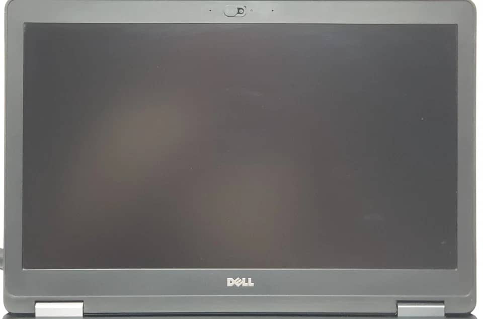 Dell Latitude E5570 Computers 1TB 8GB Used - Good