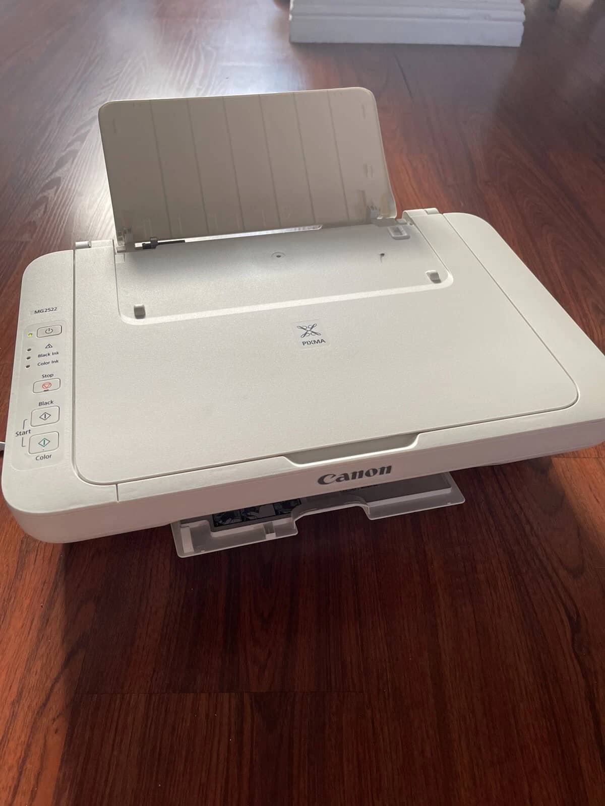 Canon K10392 Printers For parts or not working