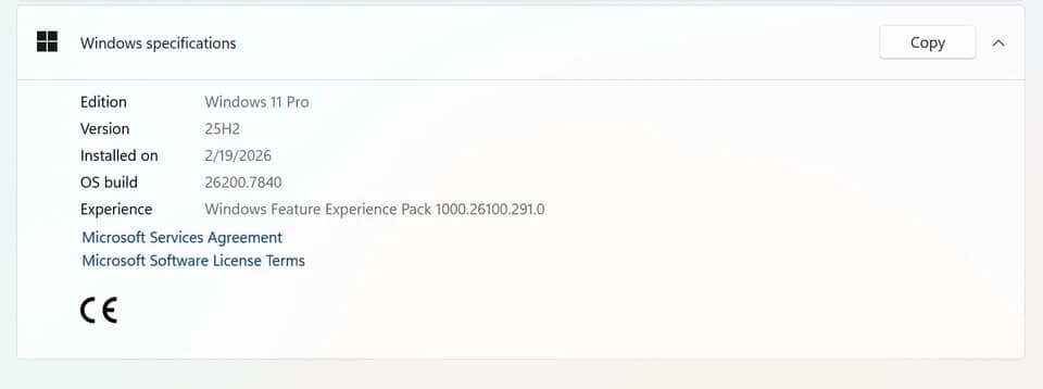 Dell RB14250 Computers New