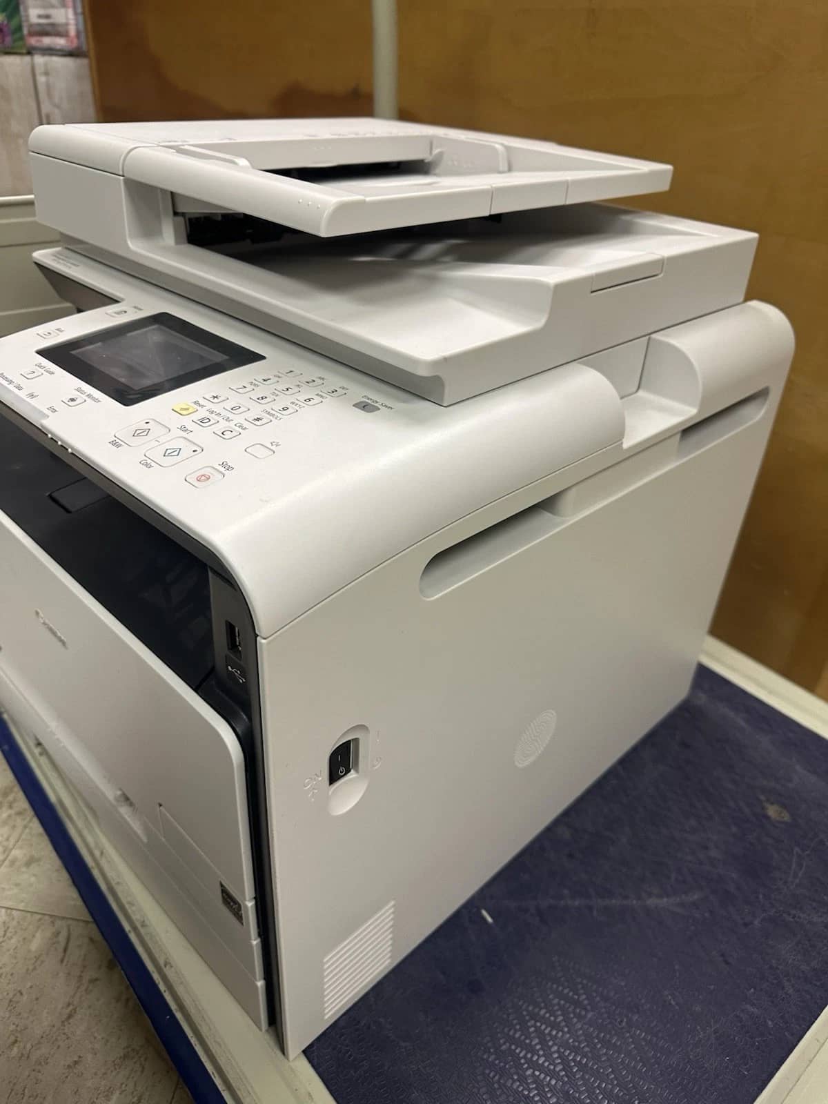 Canon Imageclass MF624cw Printers Used - Good