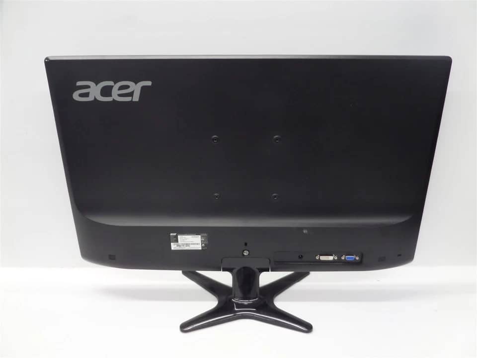 Acer G276HL Monitors