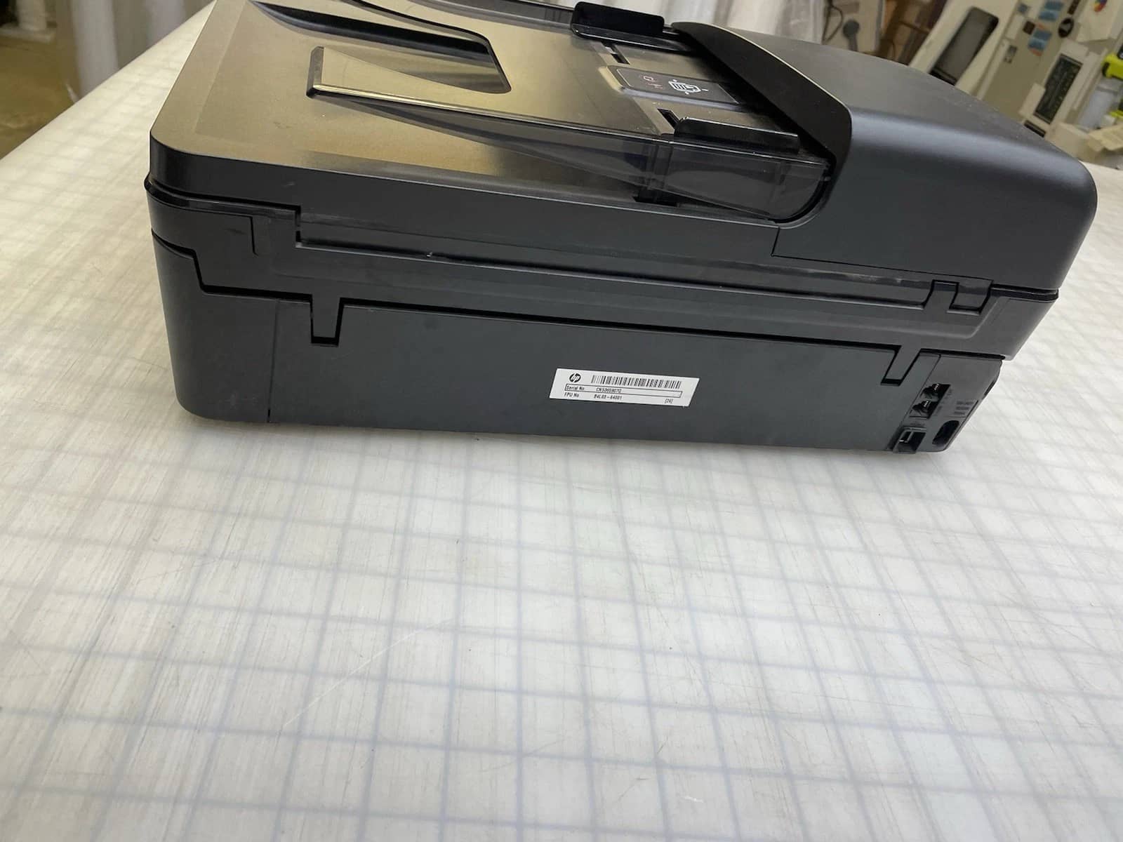 HP 4630 e Printers New