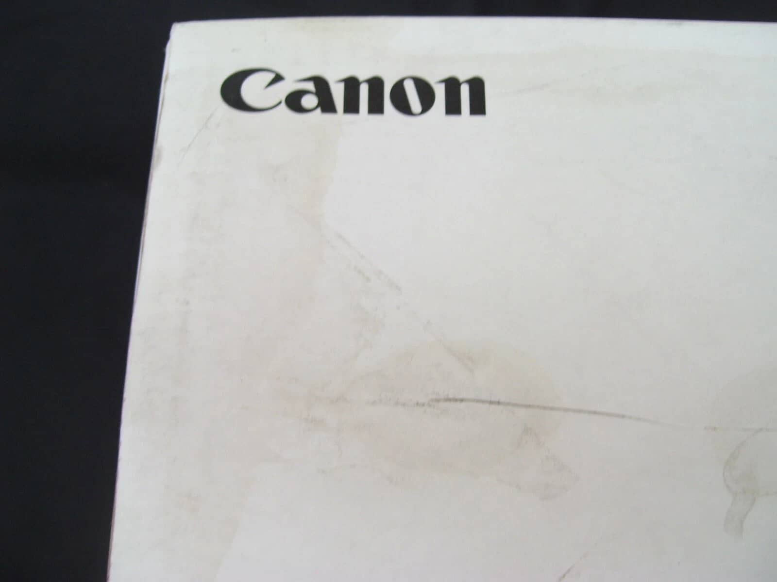 Canon DPU-10 Printers Open-Box Excellent