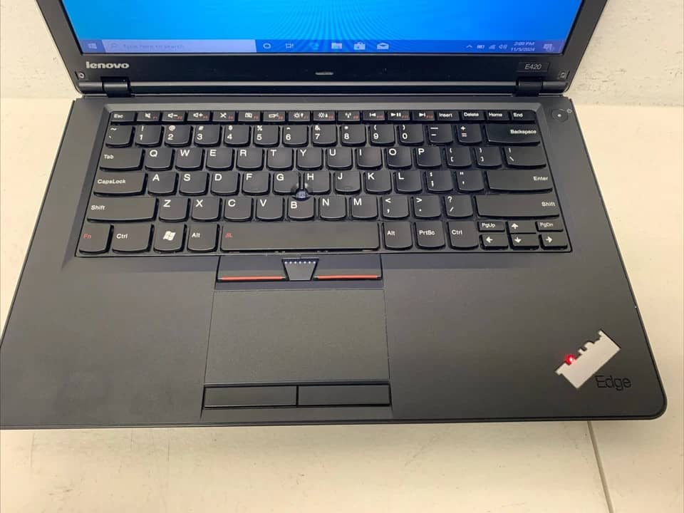 Lenovo ThinkPad E420s Computers
