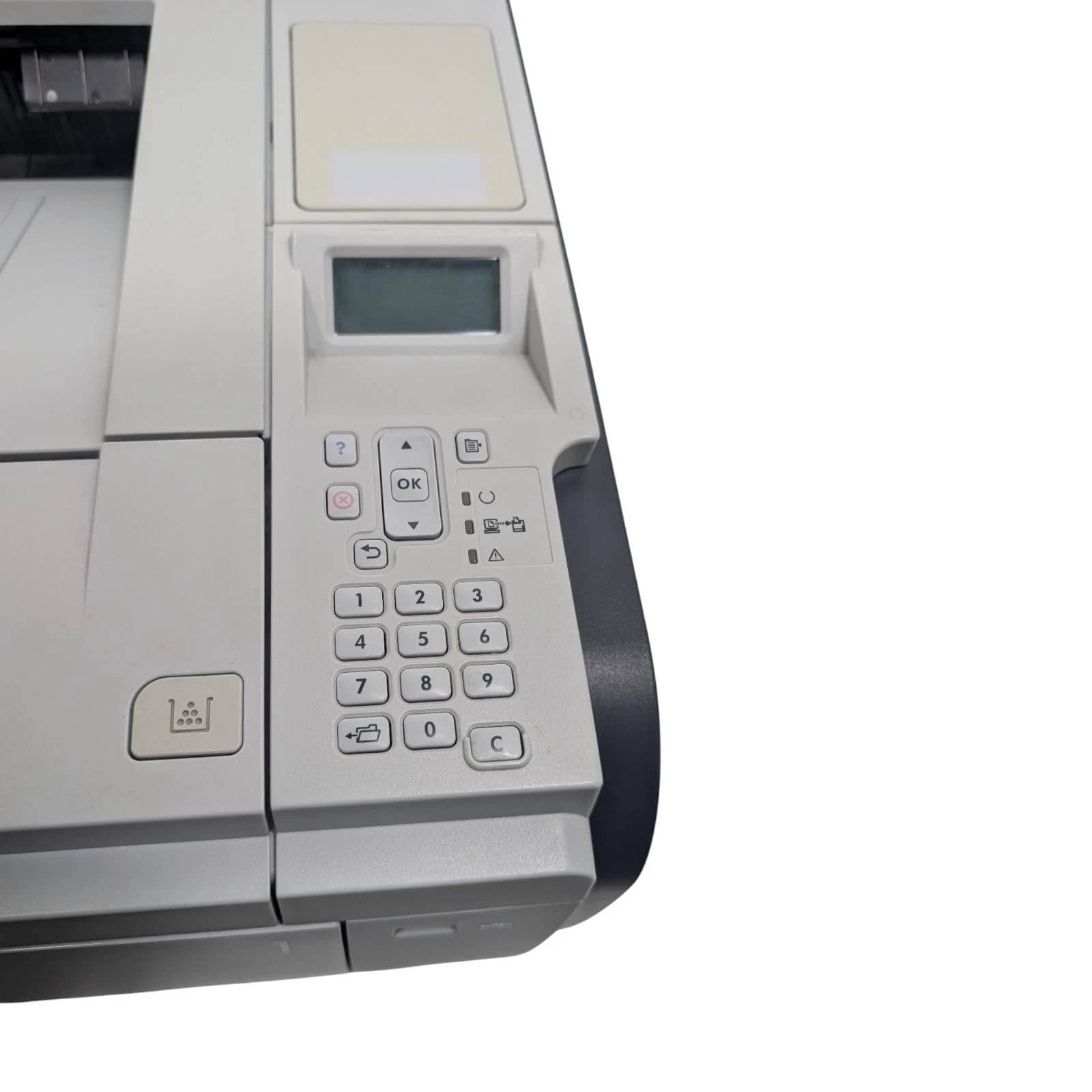 HP p3015 Printers Refurbished - Excellent