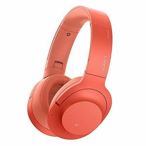Sony WH-H910N Headphones & Earbuds Black New