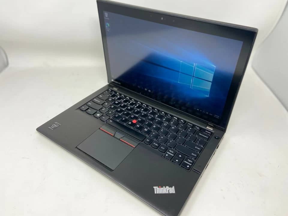 Lenovo ThinkPad X240 Computers