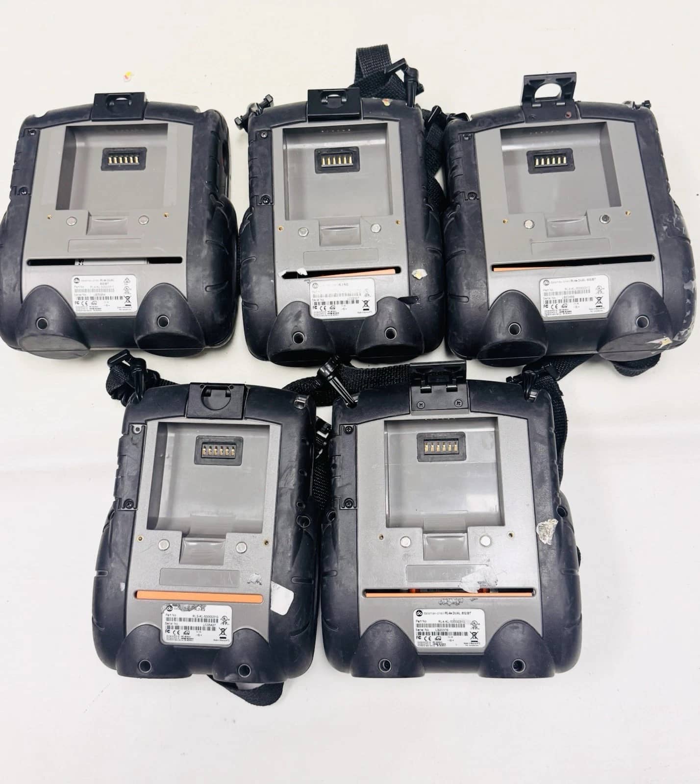 Datamax RL3 Printers Used - Good