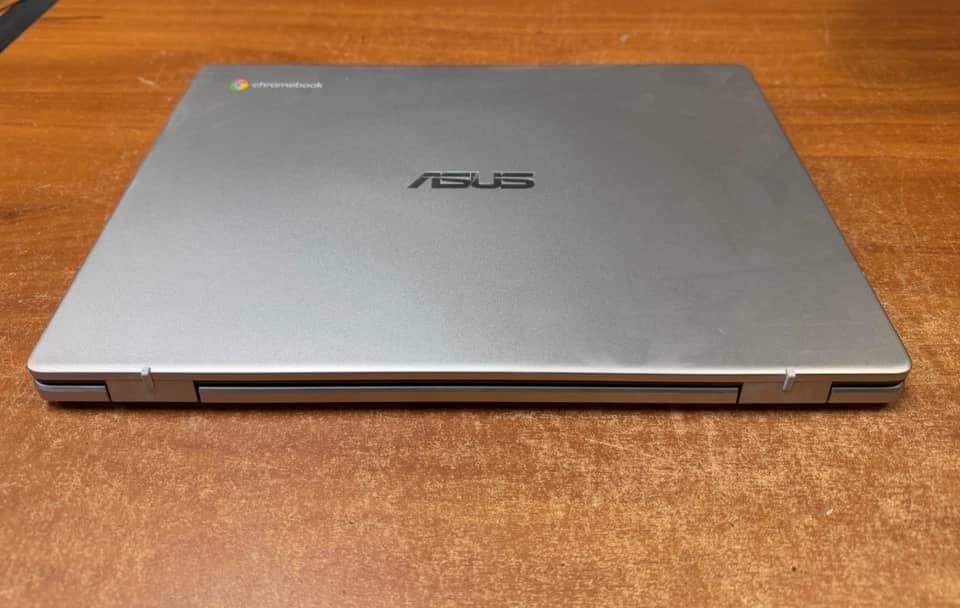 ASUS Chromebook C424MA Computers