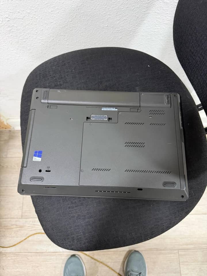 Lenovo ThinkPad L440 Computers