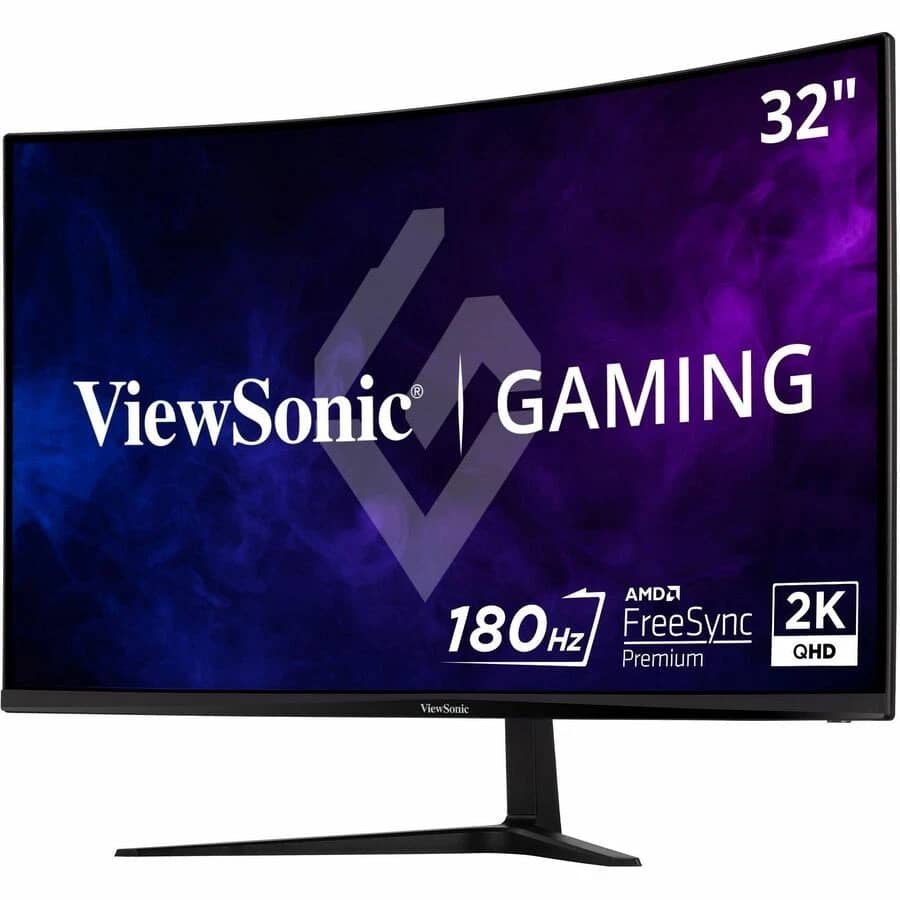 ViewSonic VX3218C-2K Monitors