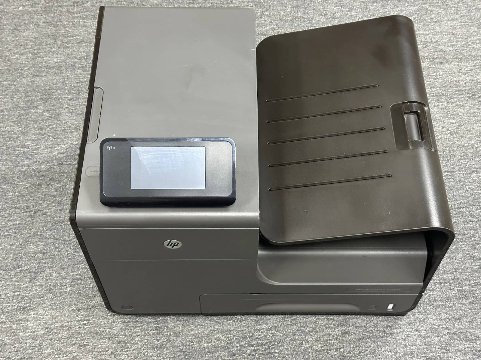 HP OfficeJet Pro X551dw Printers Open-Box Excellent