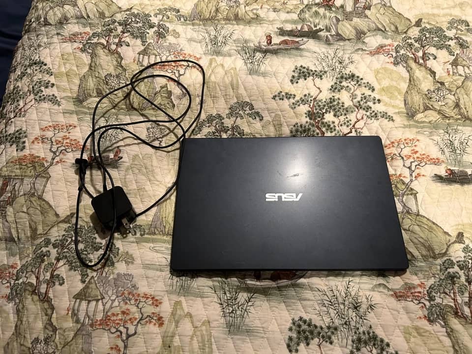 ASUS Vivobook Go E410M Computers