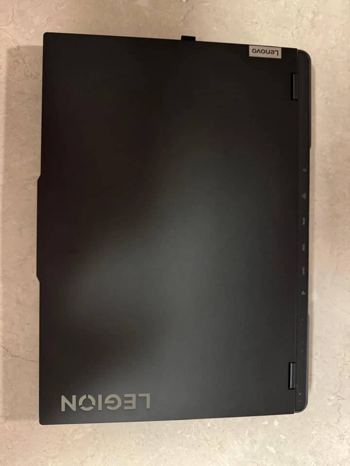 Lenovo Legion Pro 5i Computers