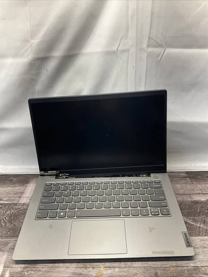 Lenovo ThinkBook 14-IML Computers 256GB 8GB New