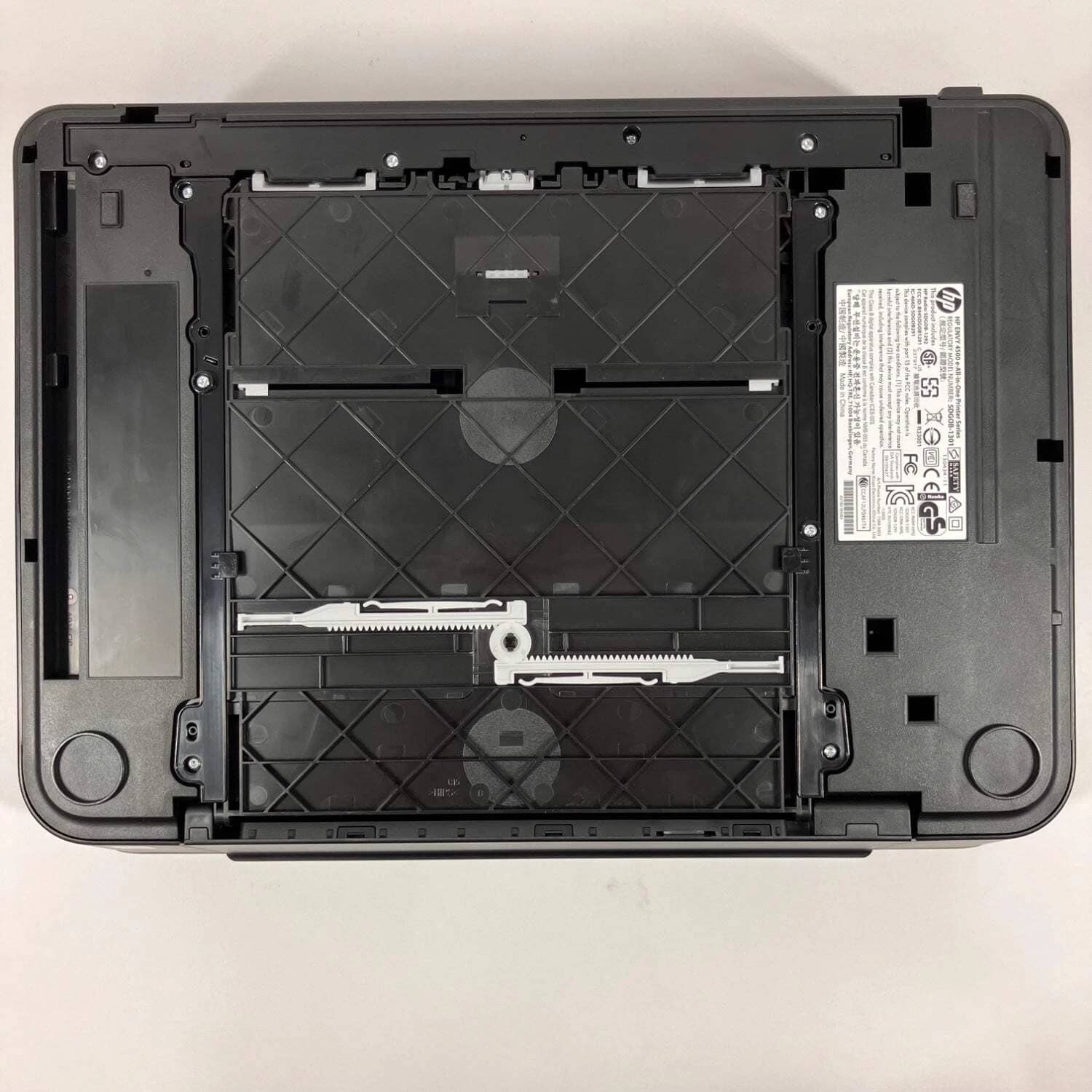 HP Envy 4500e Printers Used - Good