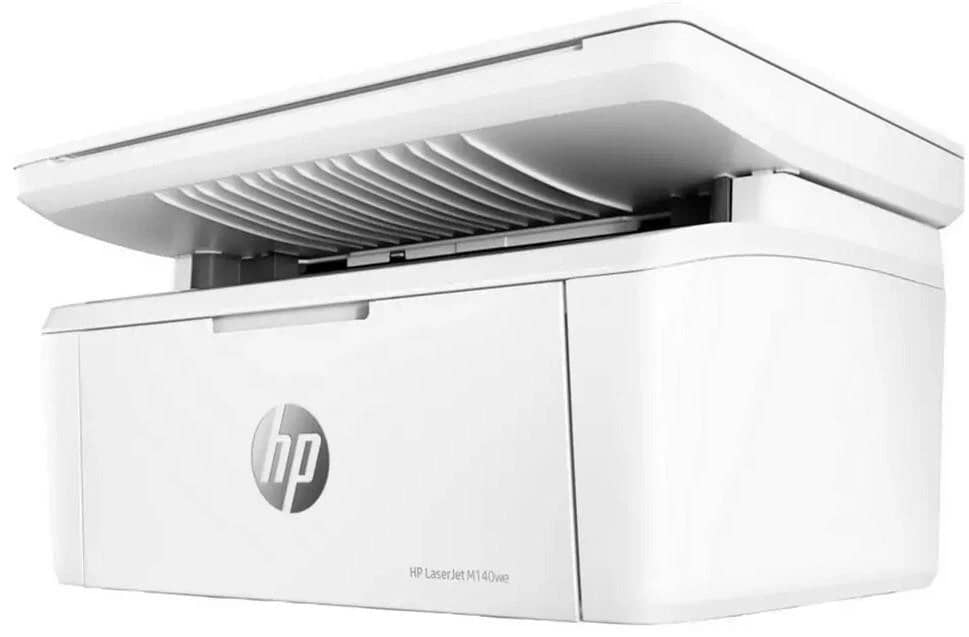 HP LaserJet M140we Printers Open-Box Excellent