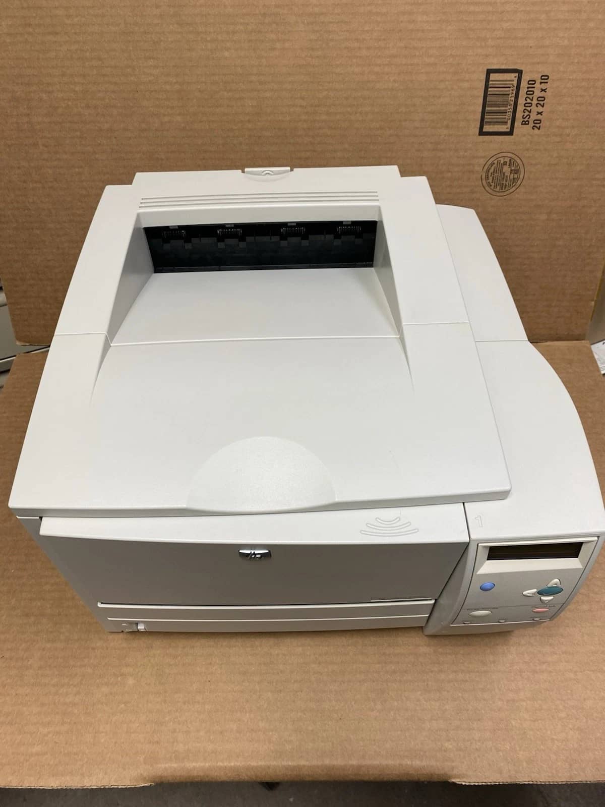HP 2300n Printers Refurbished - Excellent