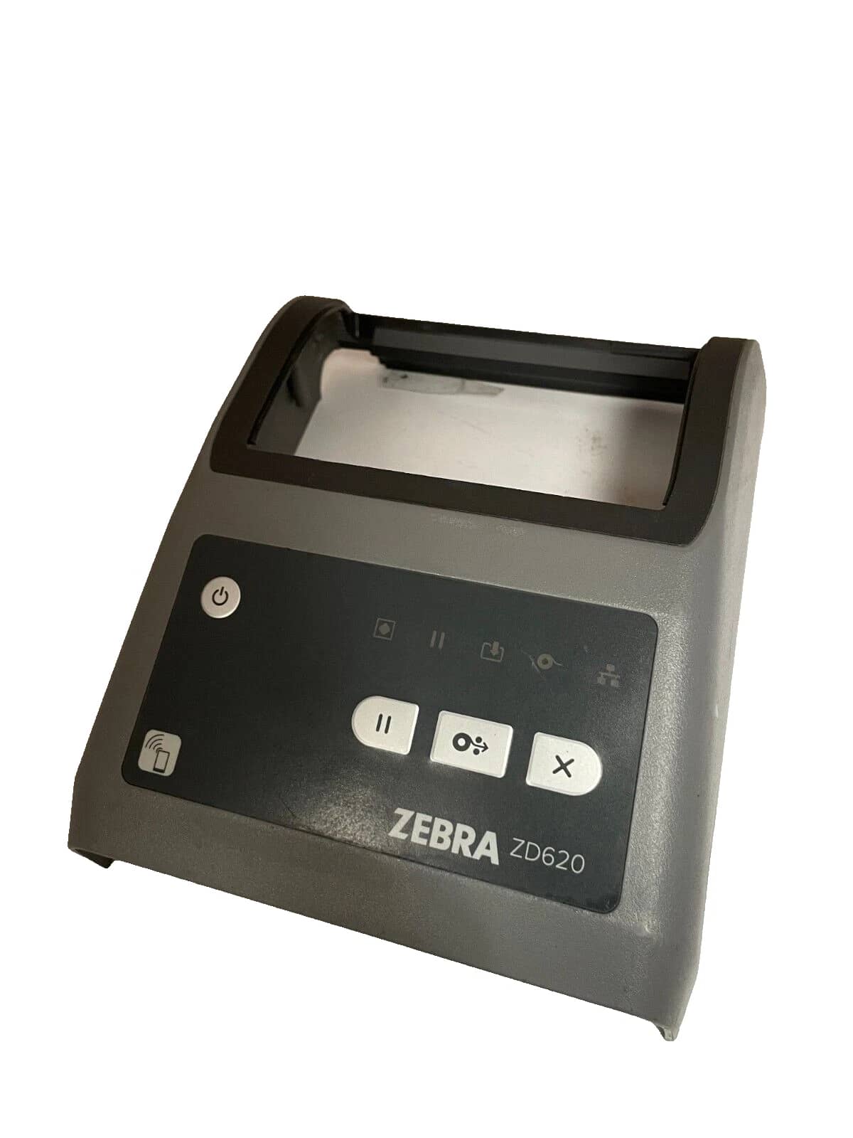 Zebra For ZD620d Printers Used - Good