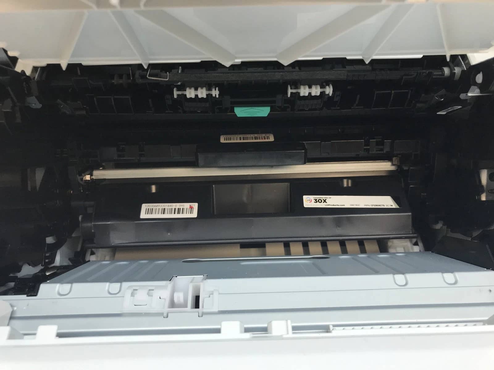 HP M203dw Printers New