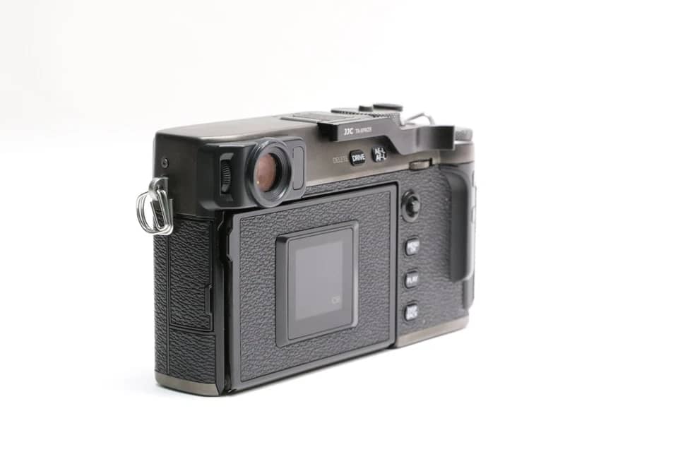 Fujifilm X-Pro3 Digital Cameras