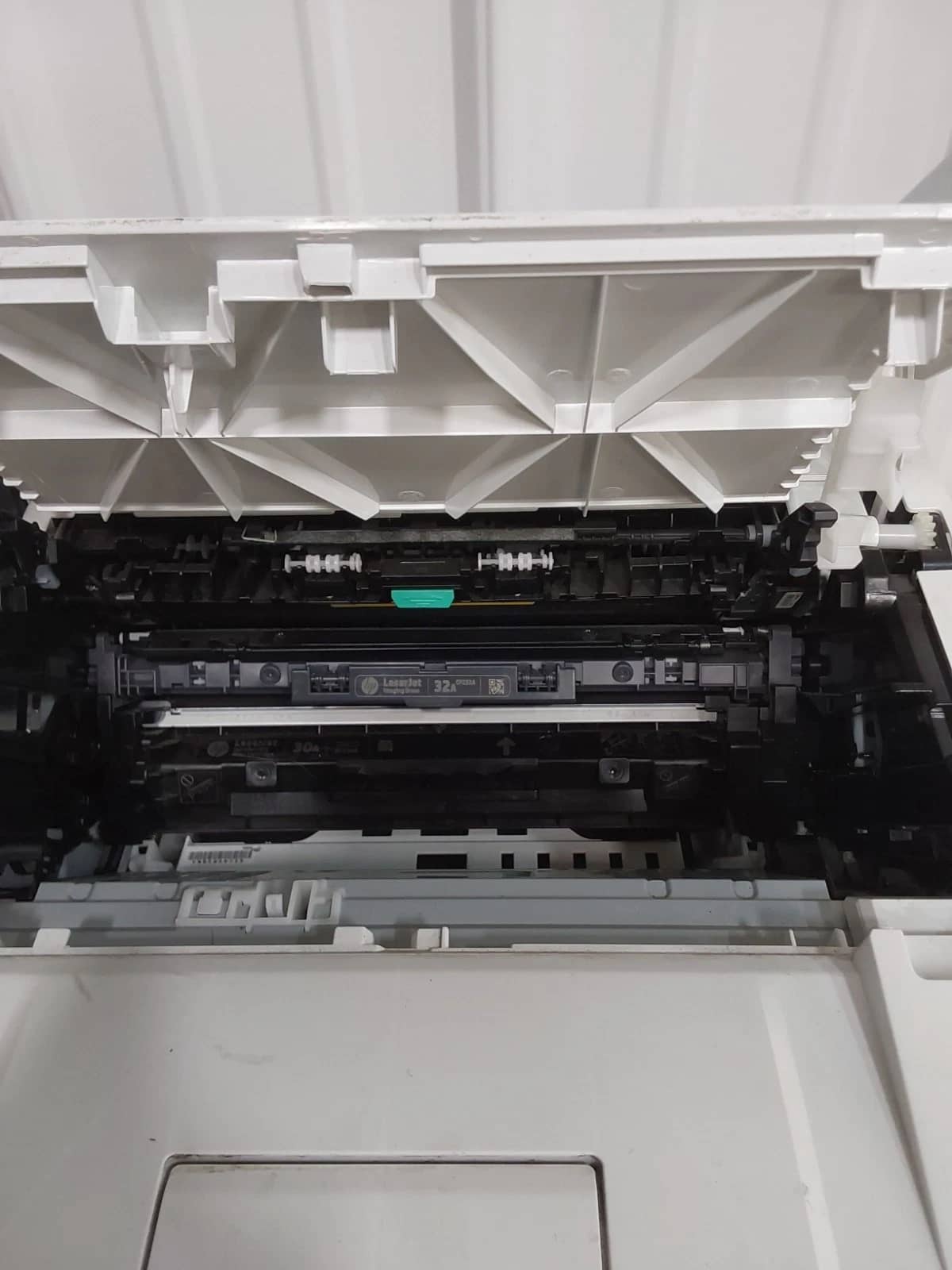 HP SHNGC-1502-01 Printers Used - Good