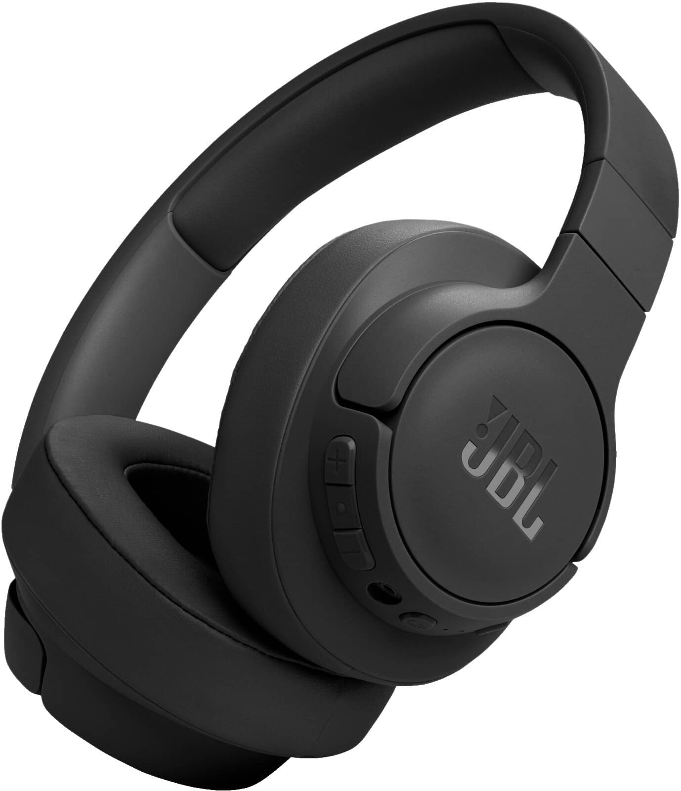 JBL TUNE 310C Headphones & Earbuds Black New