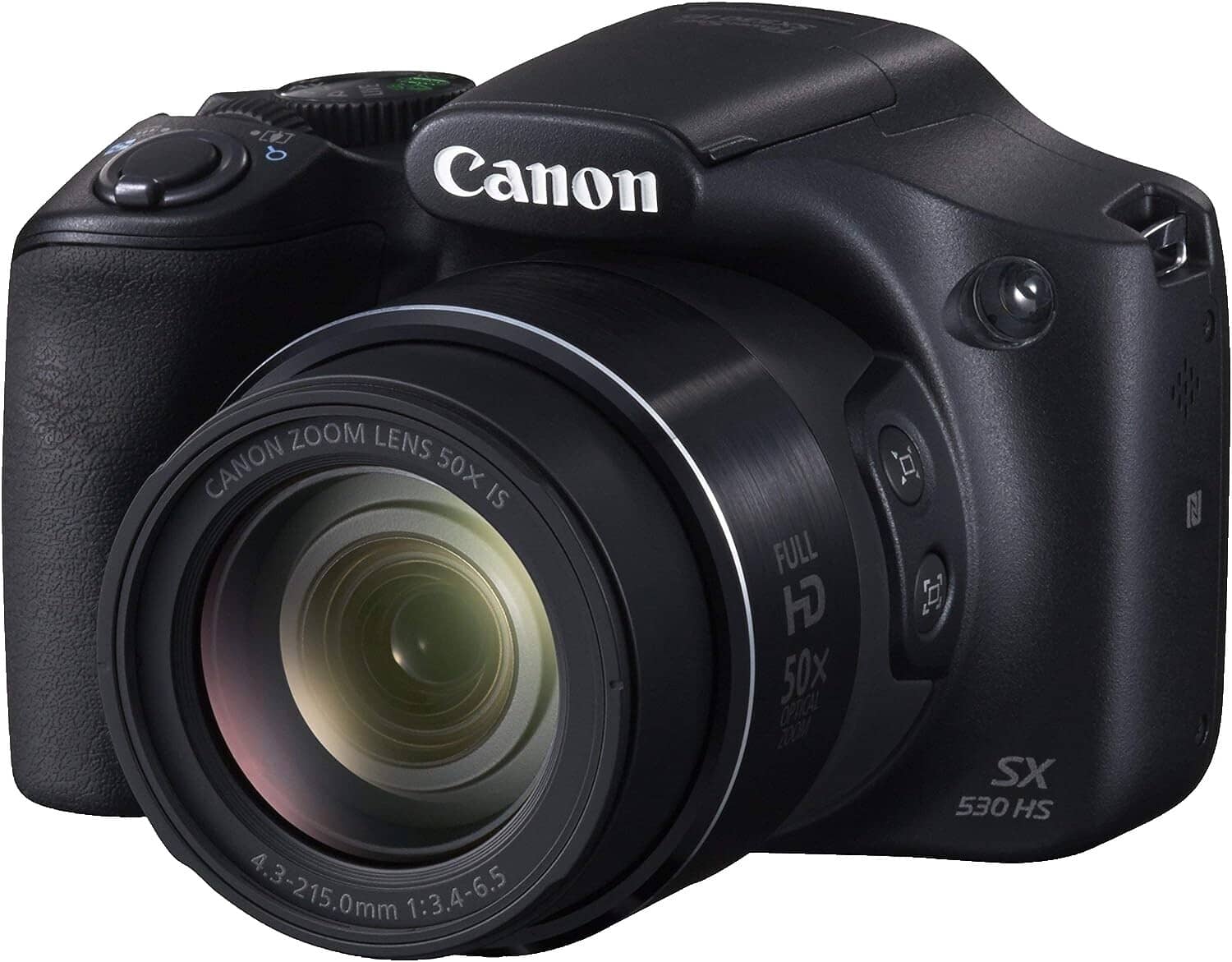Canon PowerShot SX620 HS Digital Cameras White New Body Only