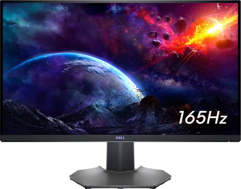 Dell S2719DG Monitors