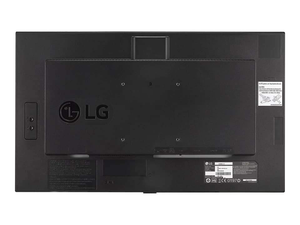 LG 22SM3G-B Monitors