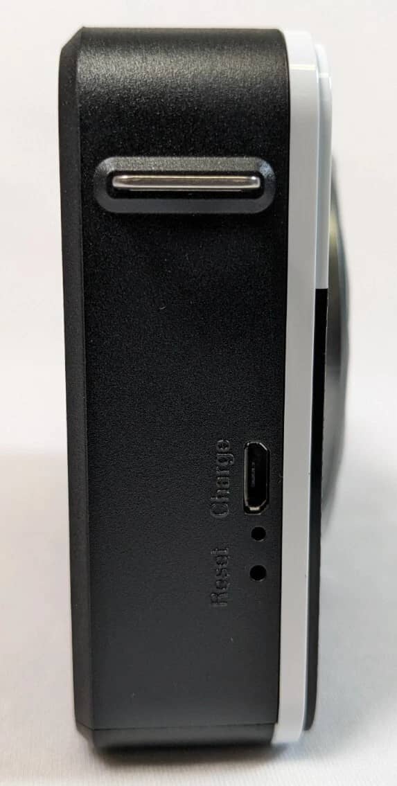 Kodak Mini Shot 2 Digital Cameras Multicolor Open-Box Excellent Body Only