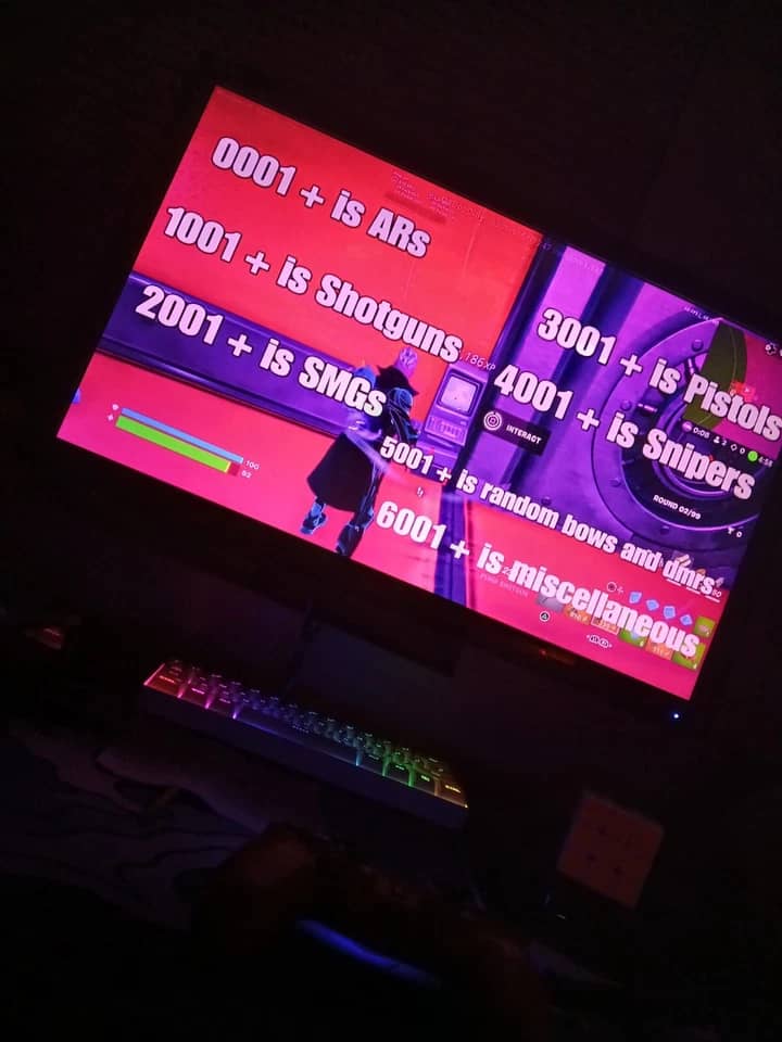 ASUS VG28UQL1A Monitors