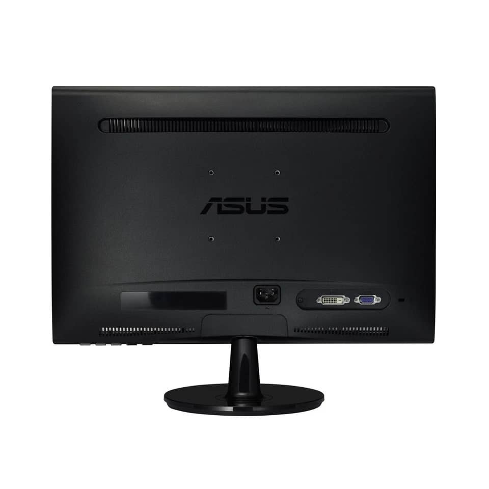 ASUS VS197D Monitors