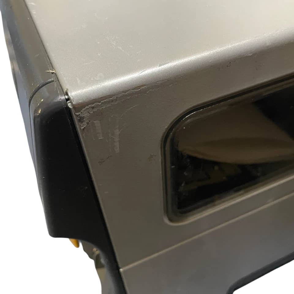Zebra ZT410 Printers New