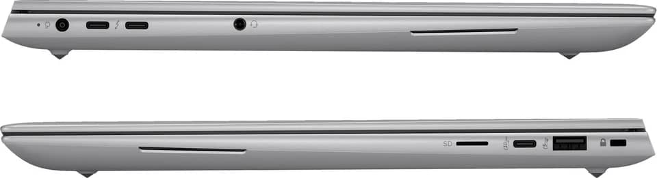 HP ZBook Studio 16 G11 Computers