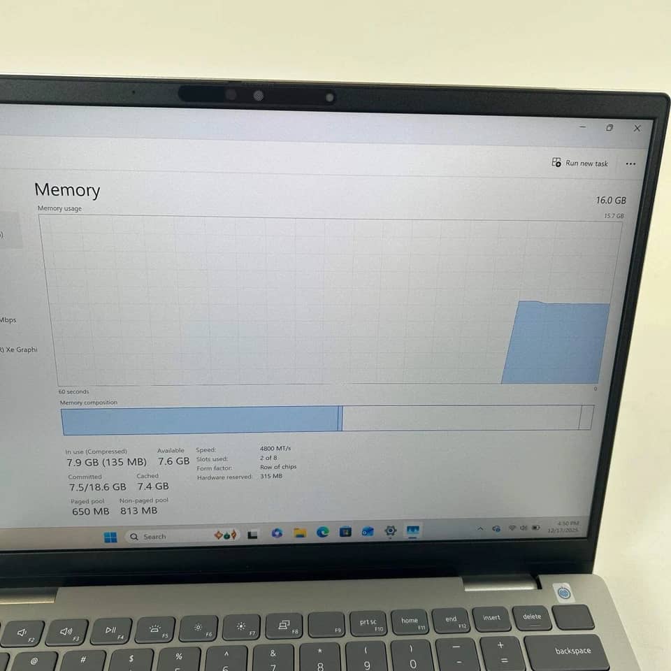 Dell Inspiron 14 Plus 7440 Computers 1TB 16GB New