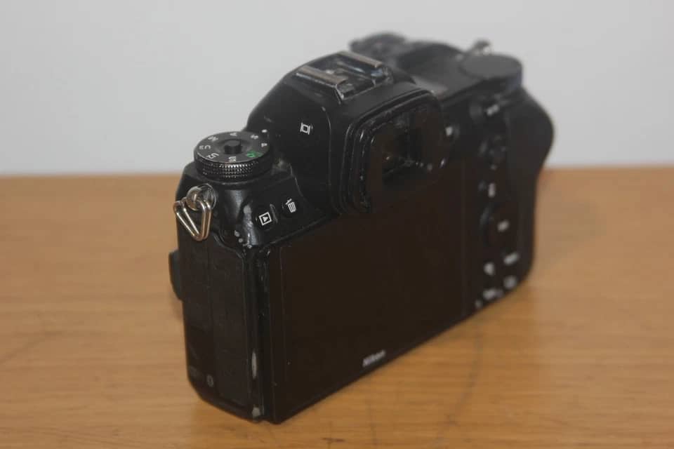 Nikon Z6 Digital Cameras