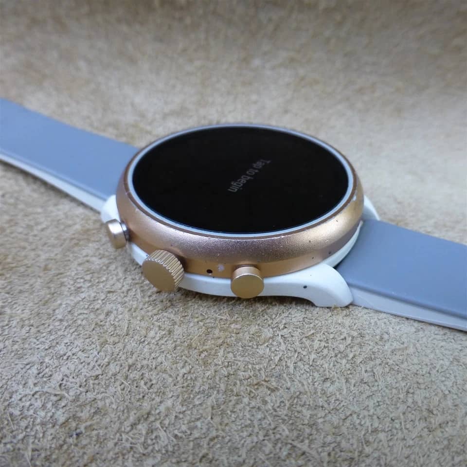 Fossil Gen 5E Smartwatches