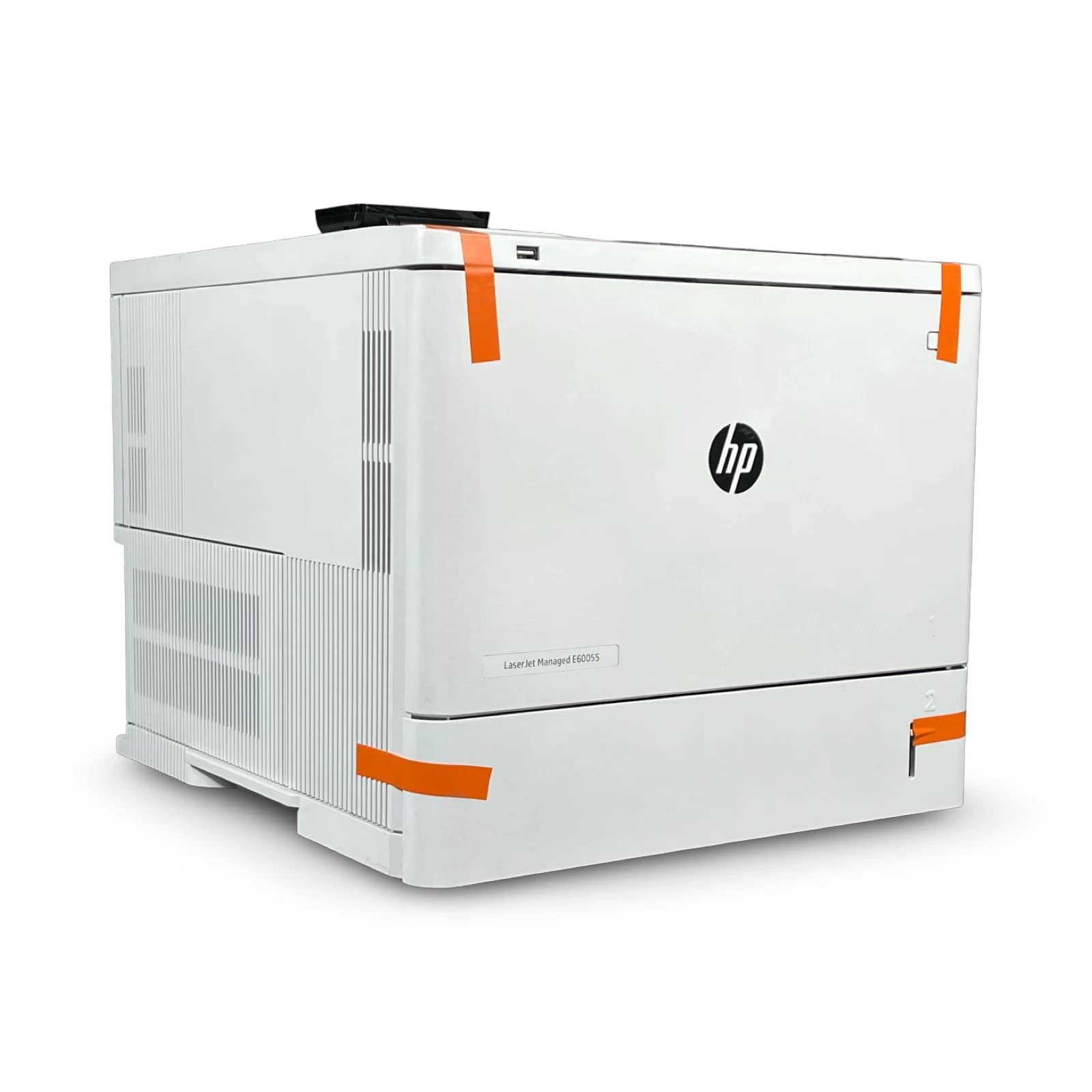 HP E60055dn Printers Refurbished - Excellent