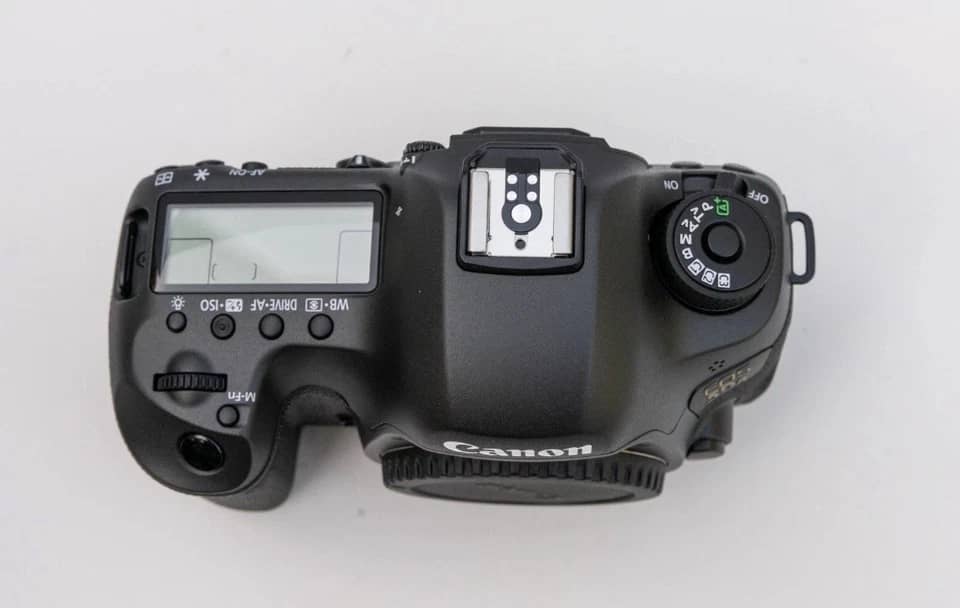 Canon EOS 5DS Digital Cameras Black New Body Only