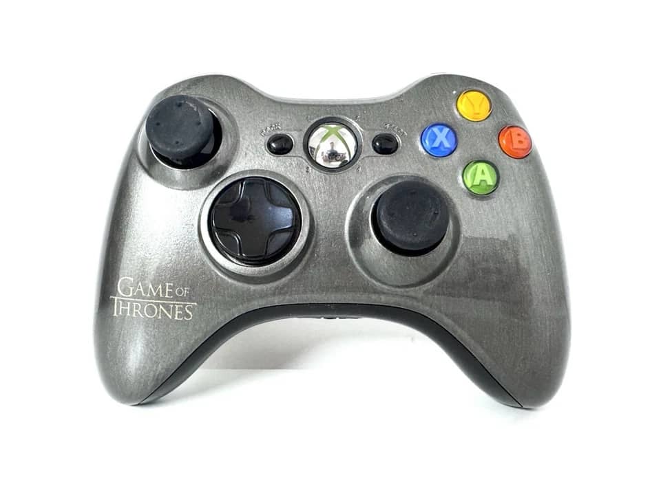 Microsoft Xbox 360 S Video Game Consoles